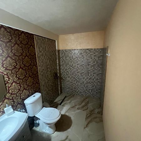 Pensiunea Medellin Tulcea Buitenkant foto
