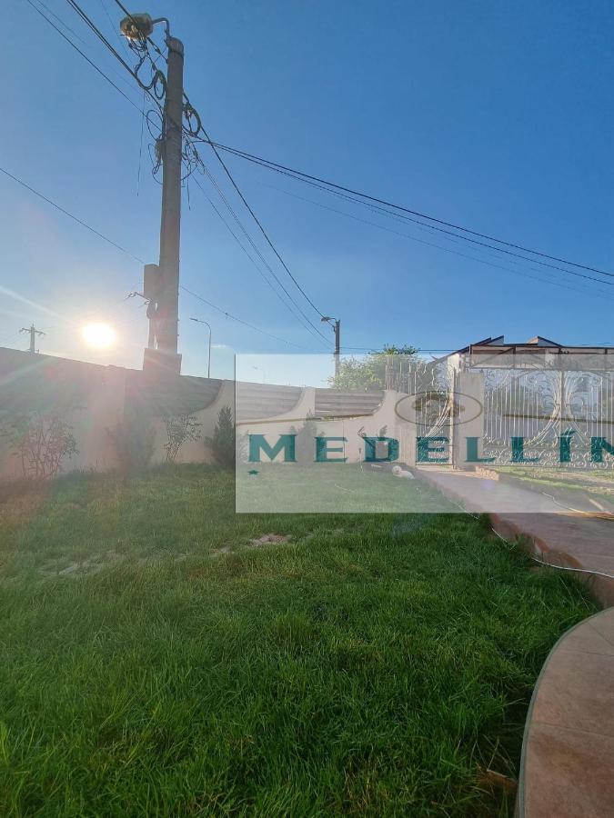 Pensiunea Medellin Tulcea Buitenkant foto